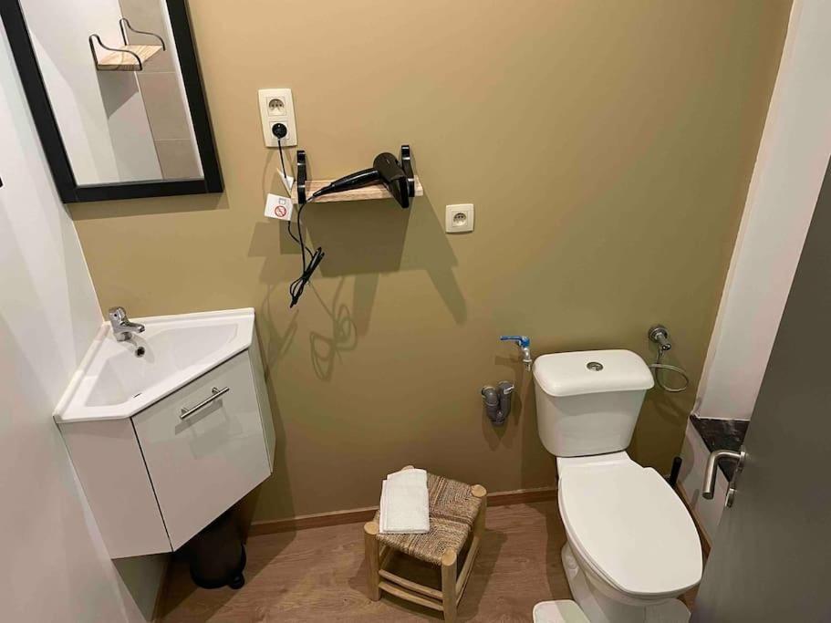 Appartement Hyper Centre 1 Юі Екстер'єр фото