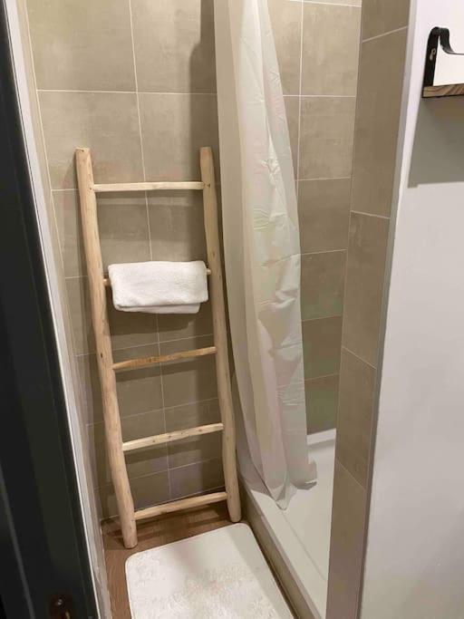 Appartement Hyper Centre 1 Юі Екстер'єр фото